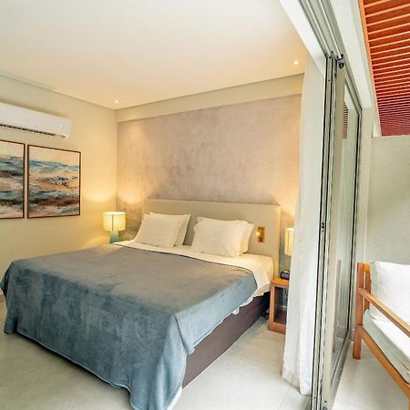 Apartament Flat Ile De Pipa Santorini By Qavi Praia de Pipa Zewnętrze zdjęcie