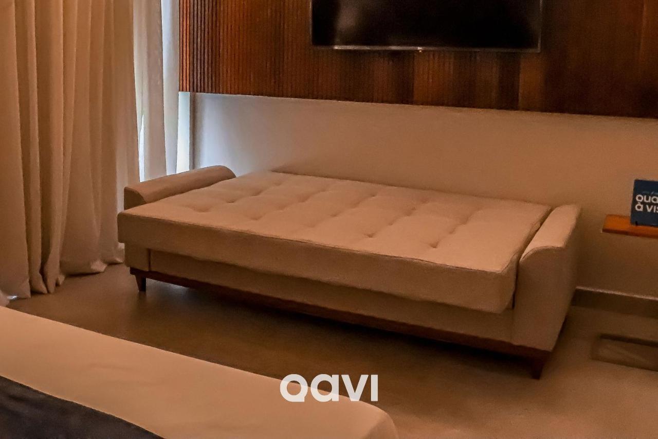 Apartament Flat Ile De Pipa Santorini By Qavi Praia de Pipa Zewnętrze zdjęcie