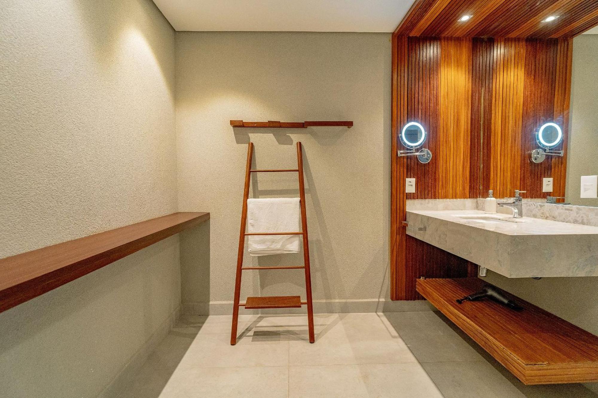 Flat Ile De Pipa Santorini By Qavi Praia de Pipa Zewnętrze zdjęcie